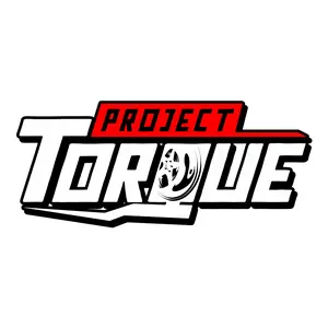 Project Torque shop logo