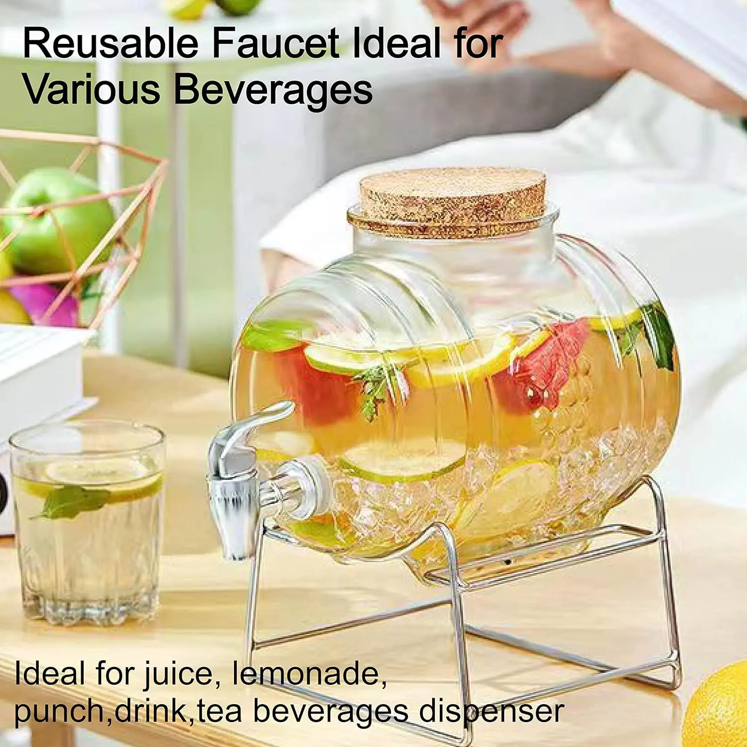 16 ounce disposable cups BBINGWARE 16 Oz Disposable Plastic Clear Cups with Flat Lids with Stra   BBing Store