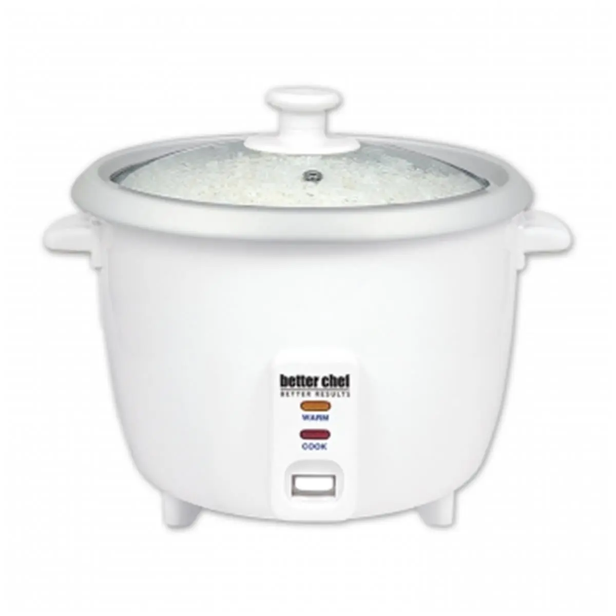 Better Chef  Automatic Rice Cooker