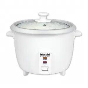 Better Chef  Automatic Rice Cooker