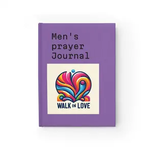 Men's prayer Journal, T shirts tea mugs Drink Drinkware