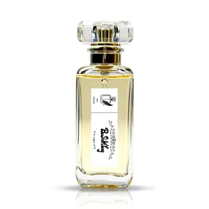 TikTok Sensation! 【Innocent First-Love Scent】 Pear, Peach & White Florals 100ml Eau de Parfum for Women - Long-Lasting, Perfect for Dates & Everyday Wear, Sweet but Not Cloying