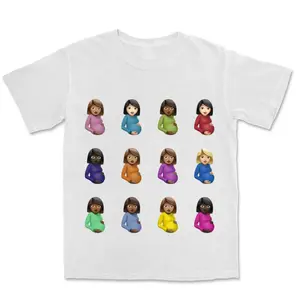 Certified Lover Boy Drake T-Shirt Hip Hop Graphic Retro Music Gift for Men and Women