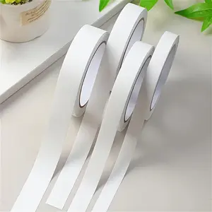 Self-Adhesive Wood Grain Wallpaper Roll, Edge Trim Tape for Cabinets, Furniture Sealing, Home Decor Repair & Decoration