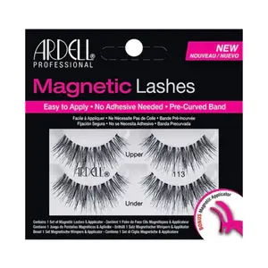 Magnetic Lash Wispies 113