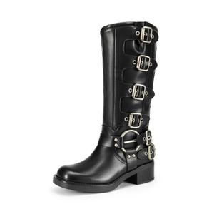 Dream Pairs Square Toe Motorcycle  combat melania Bota  Comfort Walking Shoes Footwear Parent Riding boots, Western Cowboy Boot, Women,summerwins,summeroutfits,vacationoutfits,beachoutfits