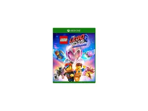 Lego Movie 2 Videogame - Xbox One