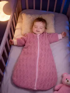 Newborn Patchwork Blanket, Soft Plush Baby Wrap Swaddle for 1-9 Months, Halloween Gift, Anti-Shock Design, Random Print, High-Quality Fabric