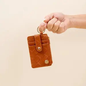 Keychain Wallet by The Darling Effect