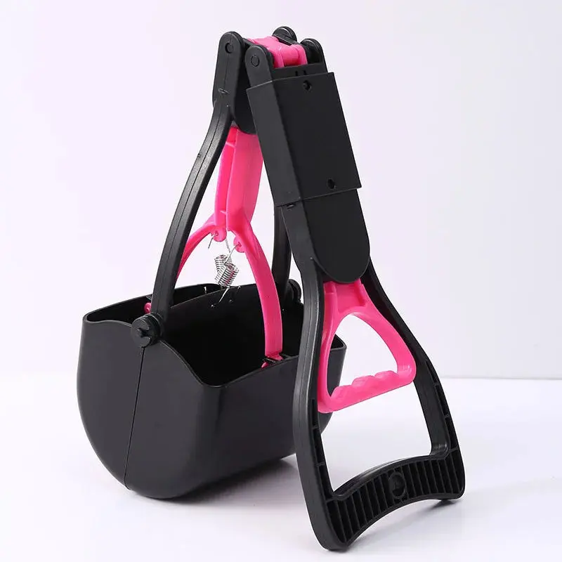 45CM foldable Pink