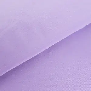 Lavender Lilac Scuba Polyester Fabric Bolt, Wrinkle Free DIY Craft Fabric Roll - 60"x10 Yards