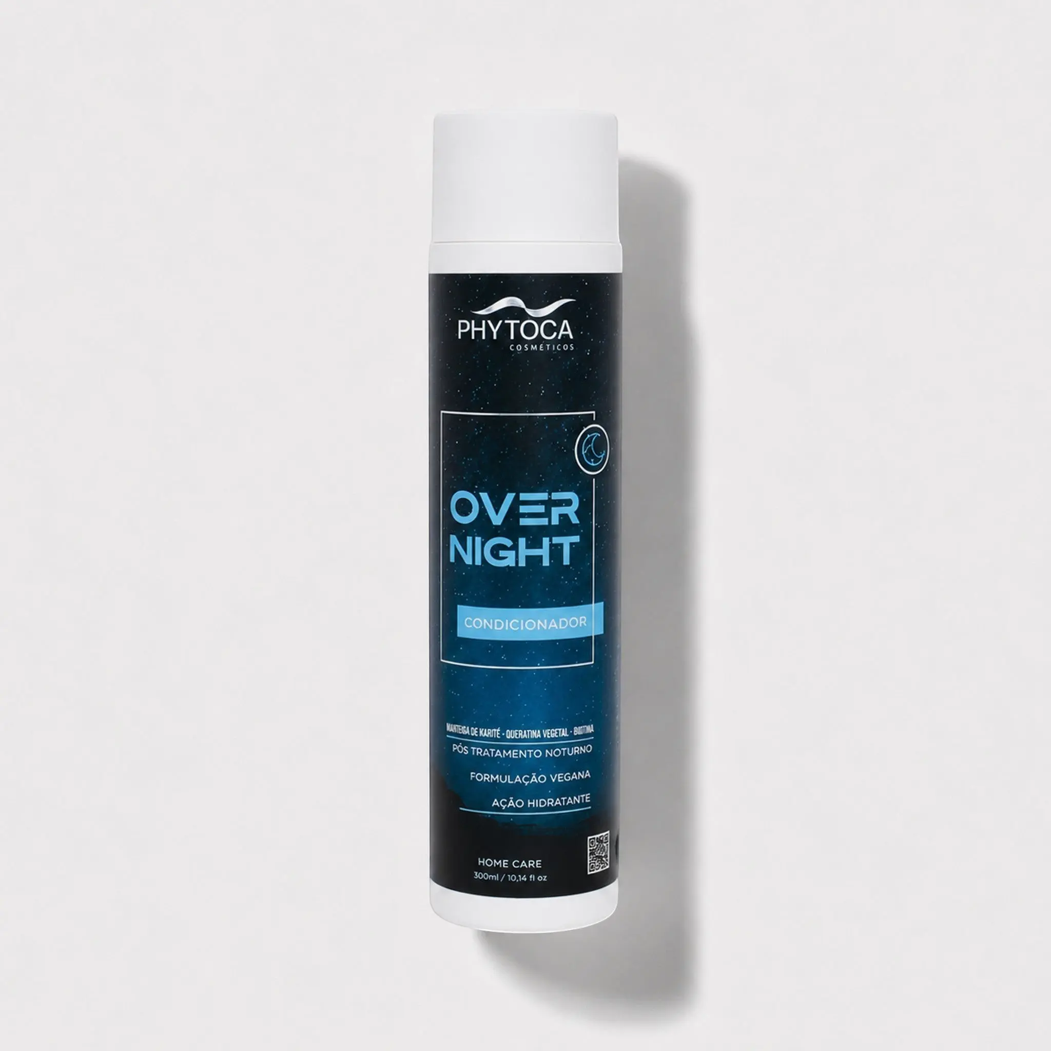 Vegan Deep Conditioner for Dry, Dehydrated Hair | Intensive Haircare Treatment for Hydration and Shine with Vegetable Keratin & Biotin