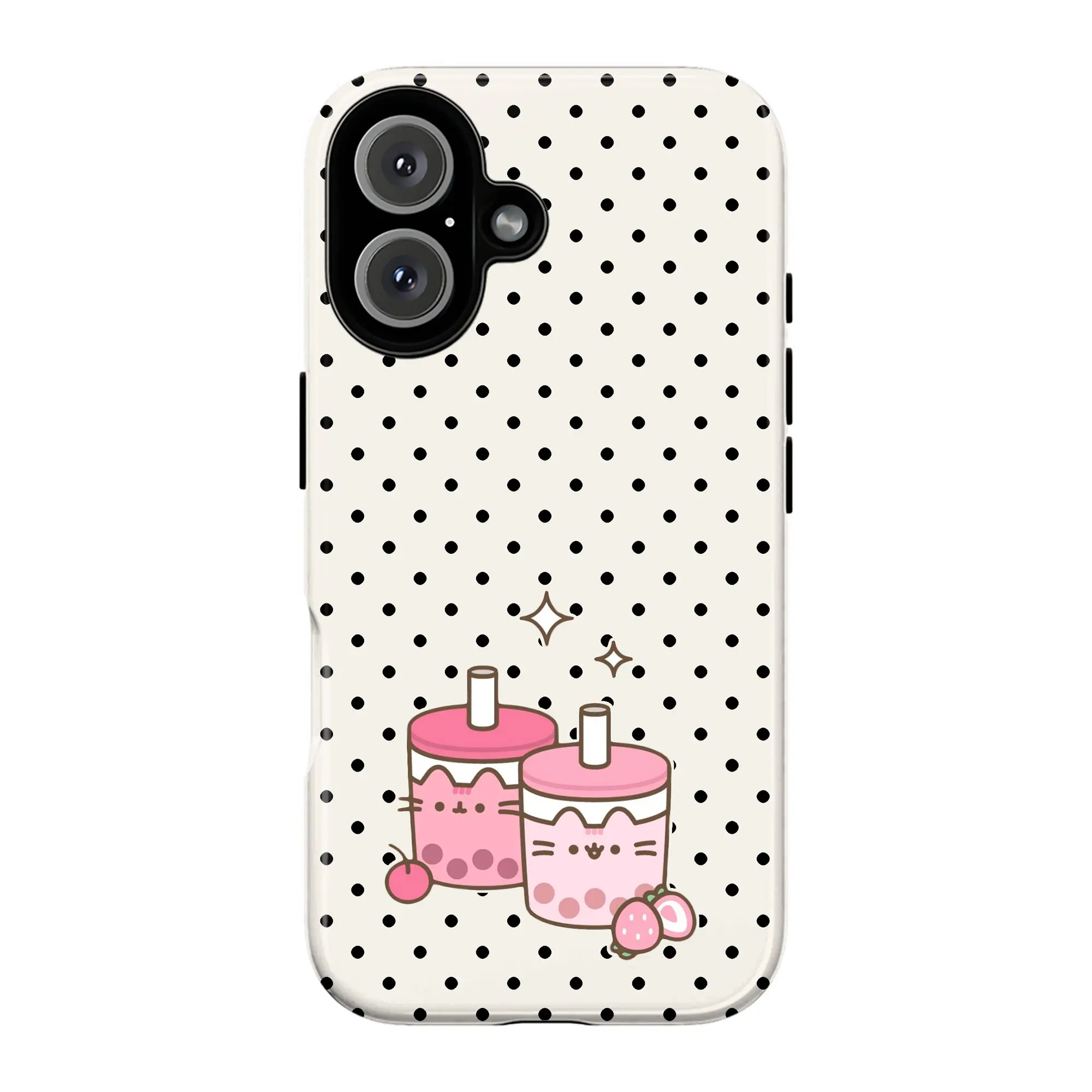 wildflower phone case Wildflower Angel Baby iPhone case iPhone 17