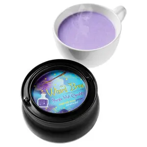 Wizard’s Brew Hot Chocolate