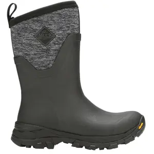 Women's Arctic Ice Mid Boot + Vibram Arctic Grip A.T. Lightweight Midsole for