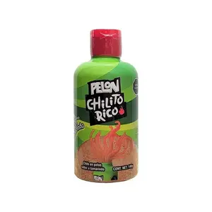 Pelon Chilito Rico Chili Powder Bottle 4.9 oz