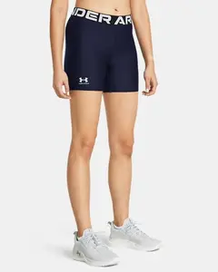 Under Armour HeatGear® Middy Women's 5" Shorts