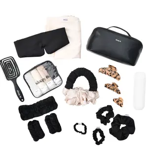 The Travel Beauty Bag