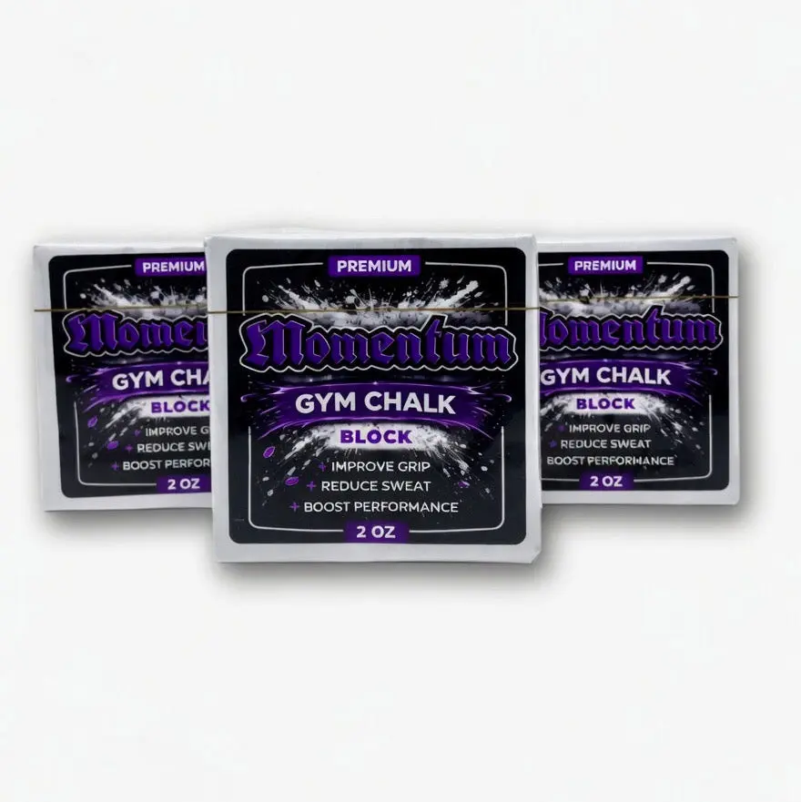Momentum Chalk Block