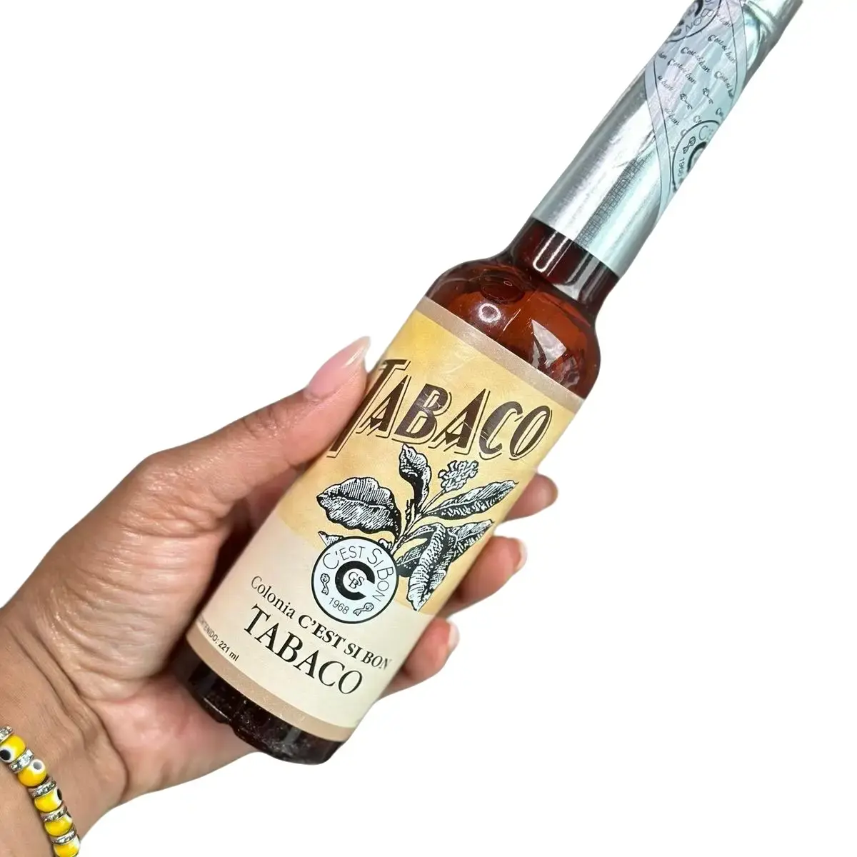 Tobaco Cologne