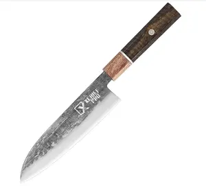 knives for chef 8'' Japan Gyutou Chef Knife - Sharp Kitchen Knife, Japanese High-Carbon Steel Cooking Knife, Vegetable Knife, Gift for Mom or Dad, Kitchen Gadgets with Premium Gift Box