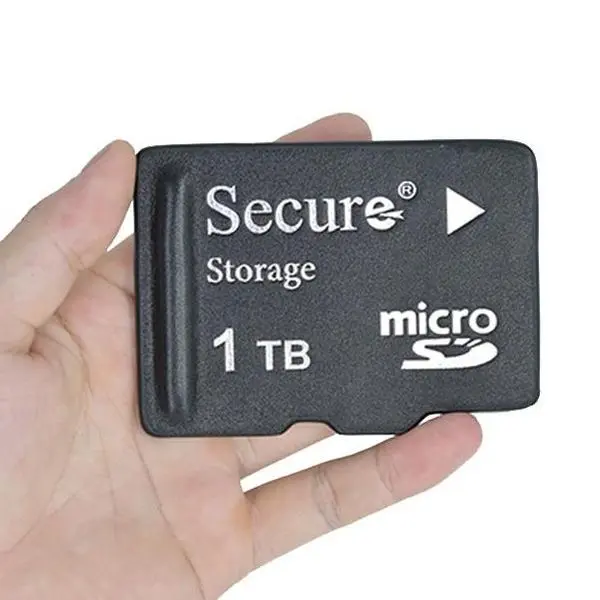 SD Card Style Ultra-Slim Wallet - Compact 2-Card Holder SD Card Style Ultra-Slim Wallet - Compact 2-Card Holder