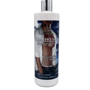 Paris collection  UB MACHO STAR LOTION Moisturizers