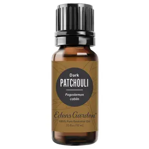 Patchouli- Dark Essential Oil Patchouli- Dark Essential Oil