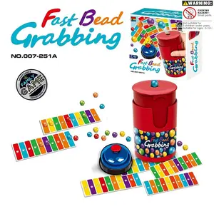 Board Game Quick Bead Catching Game Suitable For Two Players With Exciting Ringtones And Fun Strategy Games Very Suitable For Multilingual Board Game