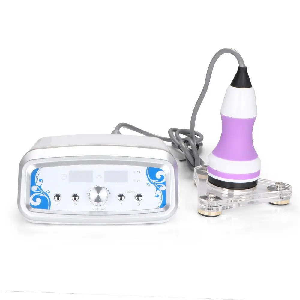 Shape Tactics 40K Cavitation 2.0 Body Contouring System Shape Tactics 40K Cavitation 2.0 Body Contouring System