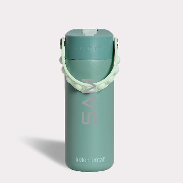 Core Bottle 18oz Pop