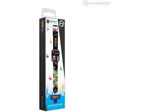 Hyperkin M07494-Ts Tetrimino Stack Quick Release Band For