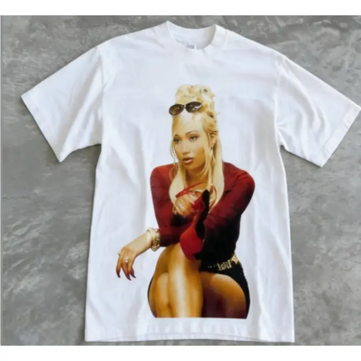 Vintage Ronnie Unisex Short-Sleeve Round Neck T-Shirt - Casual Streetwear Sports Top, Laid-Back Vibe, Breathable Fabric, Shortsleeve, Tshirt, Machine Wash