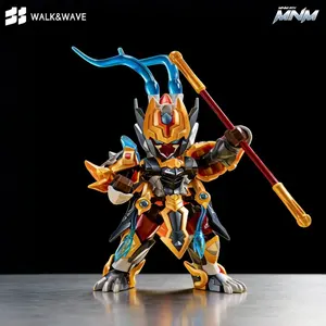 Motor Nuclear World Series Blind Box,Collectible Toys Desktop Display Case Home Decoration Ideal, Birthday Gift, mystery box Blindbags Surprise Set Random Surprise Set