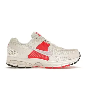 Nike Women's Zoom Vomero 5 Siren Red, from StockX