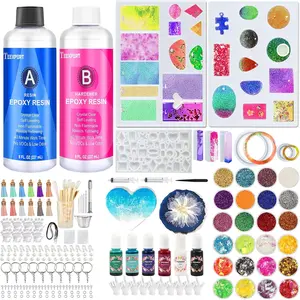 Beginner AB Glue Kit Instant Bonding Easy To Use lala baby shower gift baby items