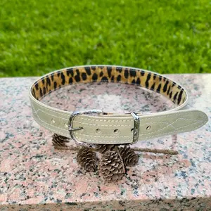 Gunslinger stitched Leather Belts With your choice of three Exclusive Printed  Liners!!   Choose cheetah, camouflage or serape!!