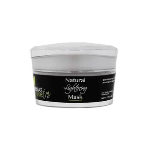 Natural Lightening Mask