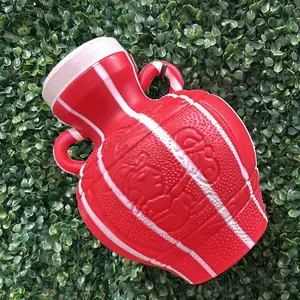 Cantaros de plástico típico - Water Jug