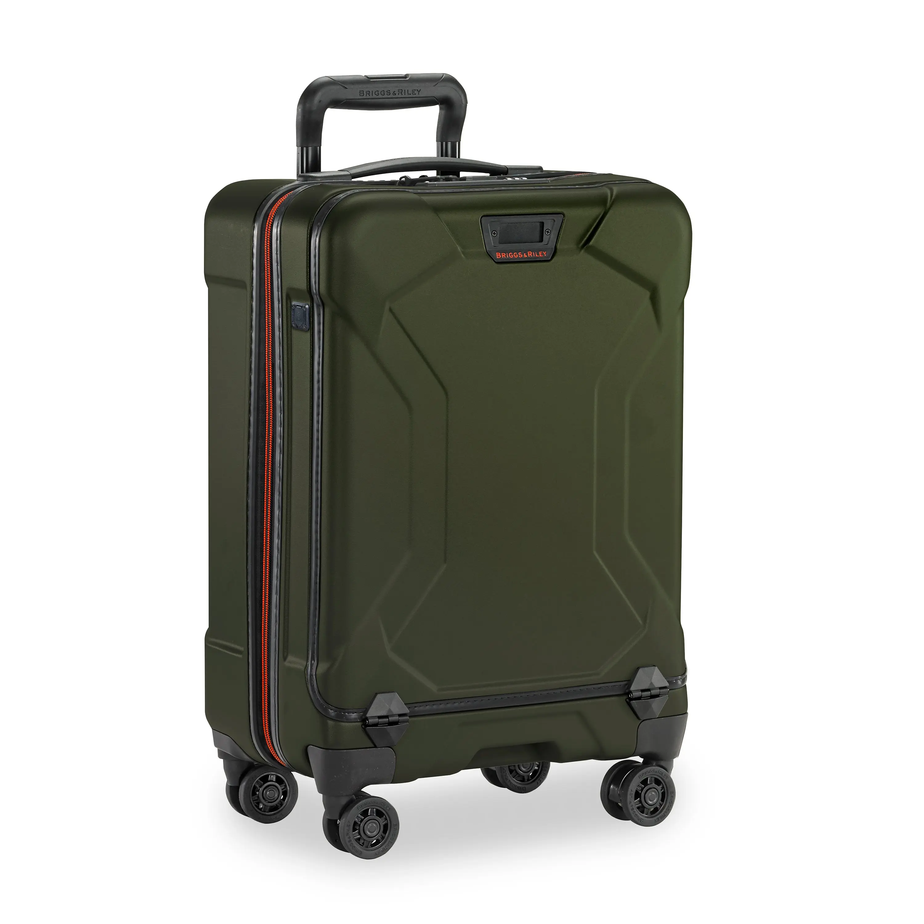 Briggs & Riley Hardsided TORQ International 21" Carry-On Spinner (Free Monogram)