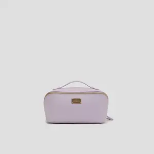 The Ostra Bag - Lilac