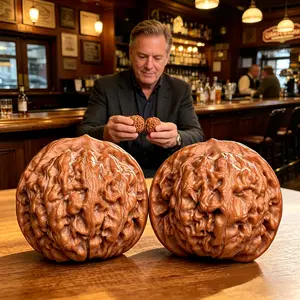 Hand Massage Balls for Stress and Pressure Relief