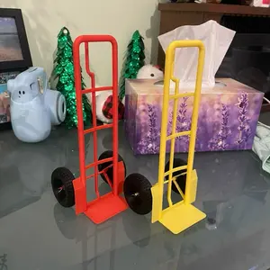 Mini Dolly Mini Dolly