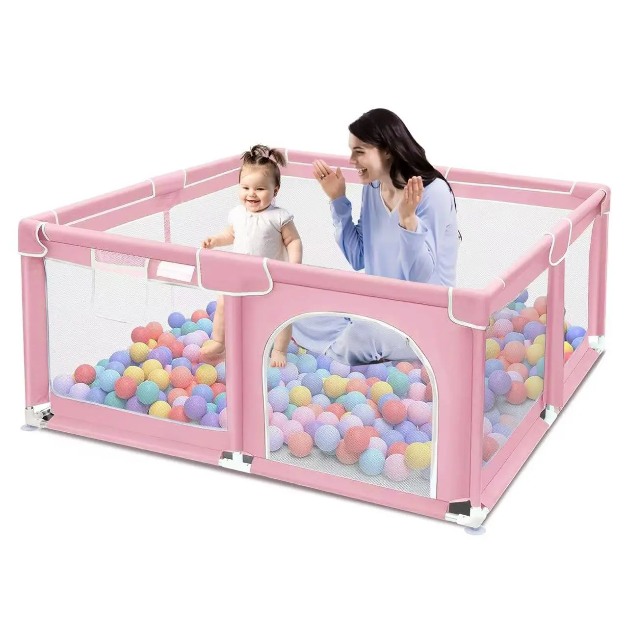 Pink (Playpen only)
