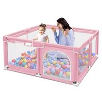 Pink (Playpen only)
