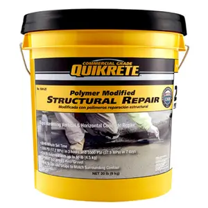 Quikrete Structural Repair - 20 lb
