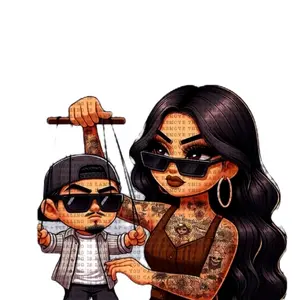 lil Puppet T shirt