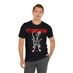 It's Evolution Be Shirt, Evolution Of Programmer Shirt, Born To Coding Shirt, Funny Programmer T shirt, Programmer Evolution T-shirt, Funny Coding T-Shirt