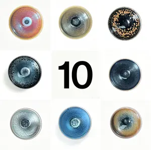 Authentic Artisan Creations | Fine Handmade Collectibles No. 10