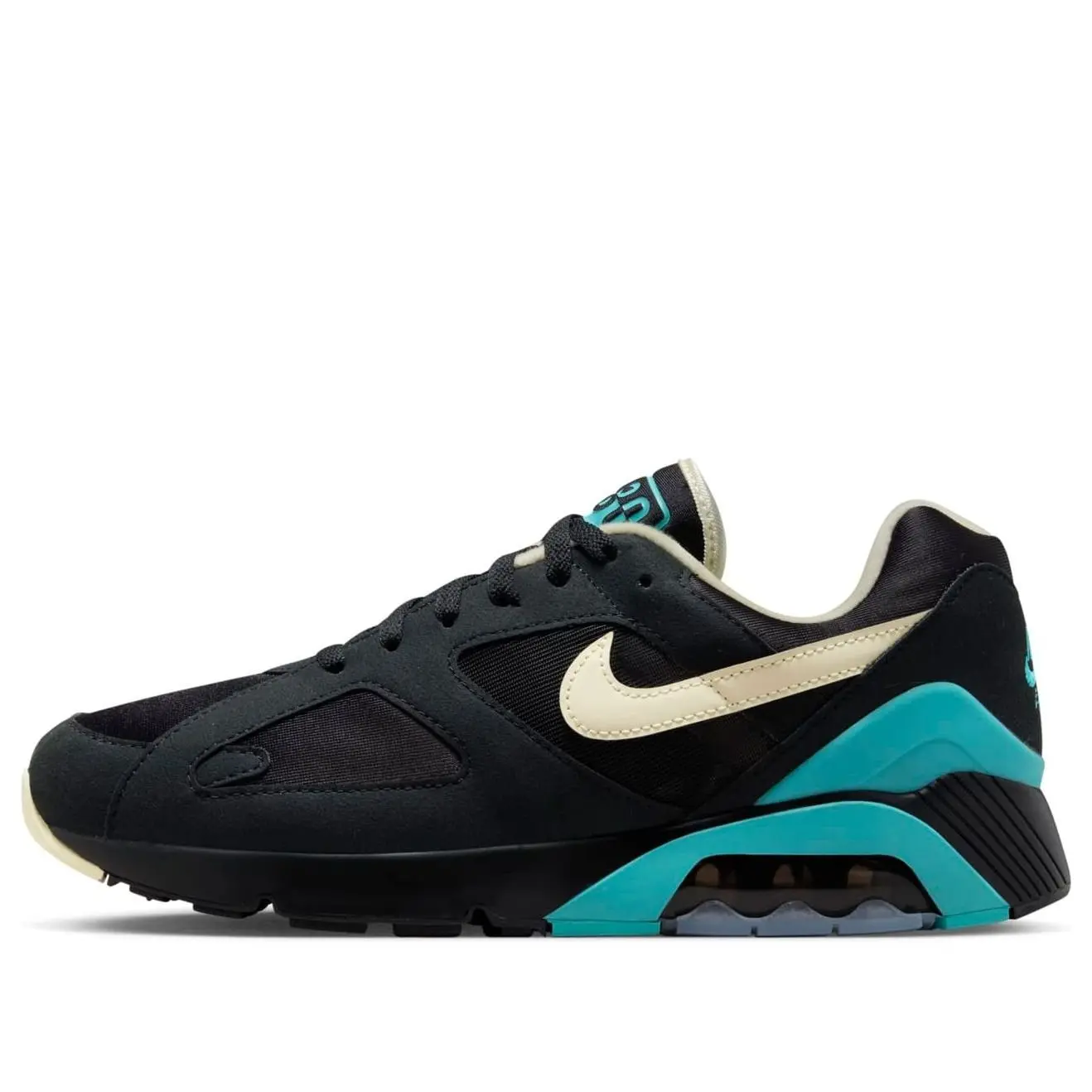 Nike Air Max 180 'Full 180' FJ9259-001